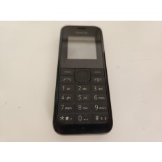 Telefon Nokia 105 dual sim RM-1133 folosit