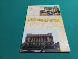 CERCUL MILITAR NAȚIONAL *ISTORIA UNUI PALAT / PETRE ONU / 2004*14