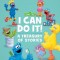 Sesame Street I Can Do It!: A Treasury of Stories