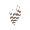 Maybelline Build-A-Brow 2in1Creion și gel pentru spr&acirc;ncene 260 Deep Brown, Maybelline New York