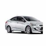 Capace oglinda tip BATMAN compatibile Hyundai Accent Blue 2011-2018 fara semnalizare in oglinda Cod: BAT10114 / C540-BAT2 Automotive TrustedCars