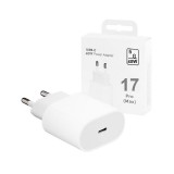 Incarcator Rapid Universal USB C 40W Priza Telefon Dispozitiv Incarcare Acumulator