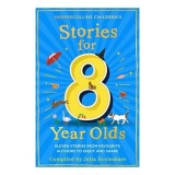 Stories for 8 Year Olds