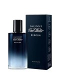 Apa de toaleta Davidoff Cool Water Man Reborn, 75 ml, pentru barbati