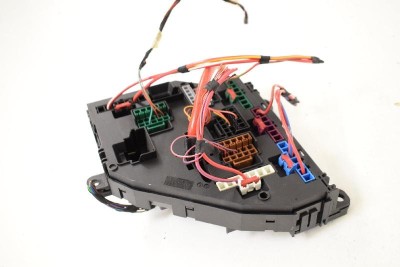 Panou de siguranțe BMW 5 F10 2014 OEM: 9264923 10644285 foto
