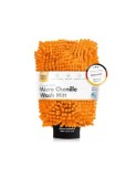 Manușă spălare auto din microfibră Chemicalworkz Chenille Wash Mitt Portocaliu