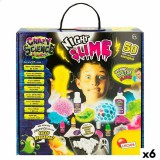 Cumpara ieftin Joc de știință Lisciani Giochi Night Slime ES (6 Unități)