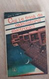 Cui i-e frică de calculatorul electronic? - Dan D. Farcaș