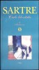 Căile Libertății Vol. 2 Am&acirc;narea - Jean-Paul Sartre, RAO 1999, Roman, Hardcover