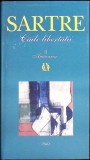 Căile Libertății Vol. 2 Am&acirc;narea - Jean-Paul Sartre, RAO 1999, Roman, Hardcover