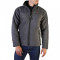 Hanorac Geographical Norway - Usine_man - Barba?i - Gri