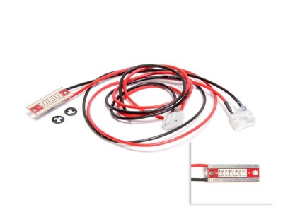 Modul Hop-up LED Ultimate Madbull foto