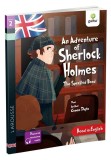 An Adventure of Sherlock Holmes: The Speckled Band, Gama
