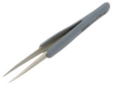 Pensetă nemagnetică ESD