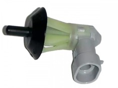 Intrerupator usa spate, capota fata, comutator iluminare Dacia Dokker 2012-; Lodgy 2012-, Duster 2010-, Sandero 2008-2012, Renault Clio 2; Twingo 2,