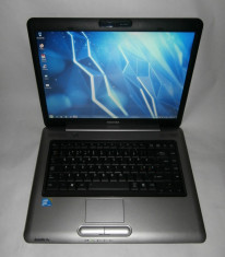 TOSHIBA Satellite Pro A300 intel T5870 la 2.2Mhz/4gb/video ati/HDD 250gb foto