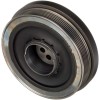 Gates Fulie curea, arbore cotit DriveAlign&trade;