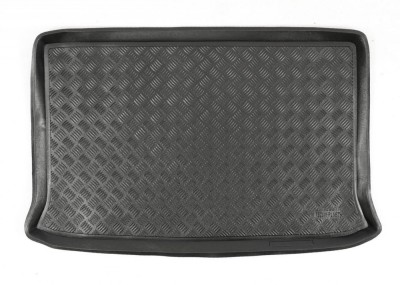 Covor Tavita Portbagaj Citroen BERLINGO I 4-usi, 5-usi, 5 loc 1996 - 2010 | Peugeot PARTNER I 5 loc 1997 - 2010 foto