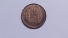 Spania -2 centimos 1911, Europa