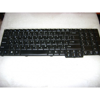 Tastatura laptop Acer Aspire 9410 foto