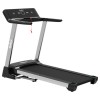 Banda Alergare Electrica Rebel Active, 1-18 km/h, Inclinare Automata 20%, Pliabila, 130 kg, Display LED, Senzor Puls