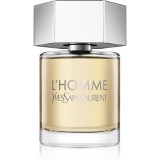 Yves Saint Laurent L&#039;Homme Eau de Toilette pentru bărbați 100 ml