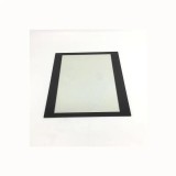 Geam ușă cuptor serigrafiat ELECTROLUX pentru cuptor AEG 140119493025 Original
