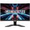 Monitor LED Gaming Curbat Gigabyte G27QC A 27 inch QHD VA 1ms 165Hz Black