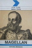 Stefan Zweig - Magellan