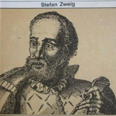 Stefan Zweig - Magellan