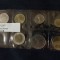Seria completata monede - Hungary , 7 monede