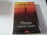 Planeta domnului Sammler - Saul Below