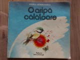 O aripa calatoare- Marta Barbulescu