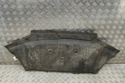 Scut motor central spate BMW i4 G26 2022 OEM: 8738053 23615203 foto