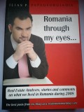 Romania through my eyes... - Ilias P. Papageorgiadis