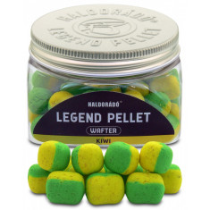 Haldorado - Legend Pellet Wafter 12, 16mm 50g - Kiwi