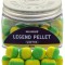 Haldorado - Legend Pellet Wafter 12, 16mm 50g - Kiwi