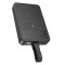 Baterie externa Wireless, 10.000mAh, PowerBank, Magnetica, compatibila MagSafe + Mini Cablu USB-C la