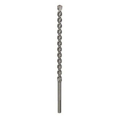 Bosch Burghiu pentru gaurire cu percutie SDS Max-4, 25x400x520mm ProAdvanced PowerfulTools foto
