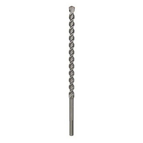 Bosch Burghiu pentru gaurire cu percutie SDS Max-4, 25x400x520mm ProAdvanced PowerfulTools