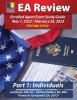 PassKey Learning Systems EA Review Part 1 Individuals Enrolled Agent Study Guide May 1, 2022-February 28, 2023 Testing Cycle