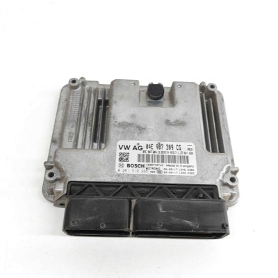 Unitate de control motor VW PASSAT Variant B8 3G5 2021 OEM: 04E907309CG,0261S19265,1039T16740 25250549 foto