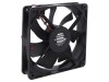 Ventilator Axial 12V 120x120mm 114m&sup3;/h 30dBA Panasonic, Rulment Bilă, PC, Server, Industrial