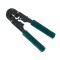 Stanley 5-70-190 Cleste sertizat 190mm 4 pini ProAdvanced PowerfulTools