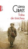Toba de tinichea