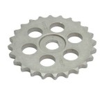 Pinion pompa ulei