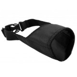 Botniță din naillon pentru c&acirc;ine 30cm, Botnita, COLLAR