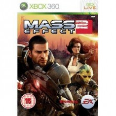 Mass Effect 2 XB360 foto