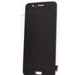 Display OLED OnePlus 5 Negru + Touchscreen, Piese Schimb Telefon