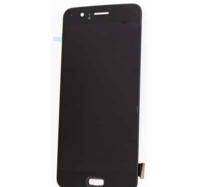 Display OnePlus 5 + Touch, Black, OLED foto